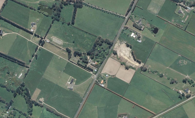 349 Marshmans Road, Ashley, Rangiora - Carousel 1