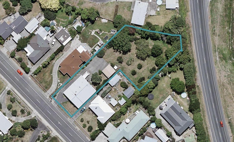 18 Petane Road, Bay View, Napier - Carousel 1