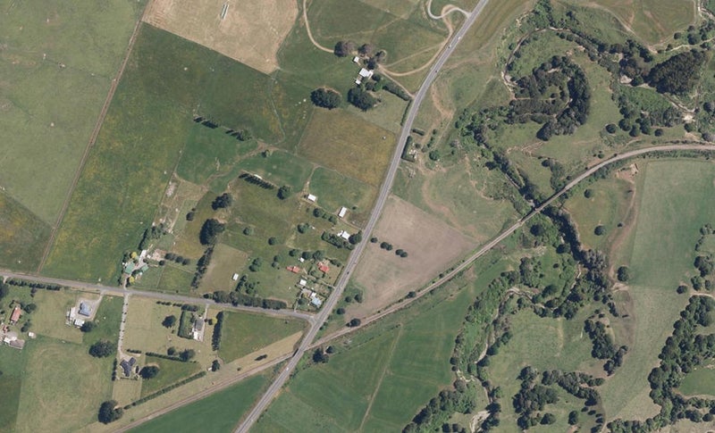 76982 State Highway 2, Dannevirke - Carousel 1