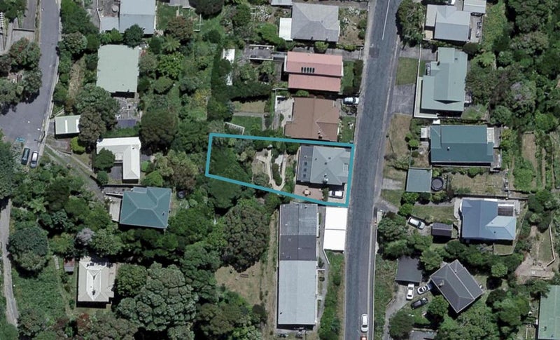 20 Mccoll Street, Vogeltown, Wellington - Carousel 1