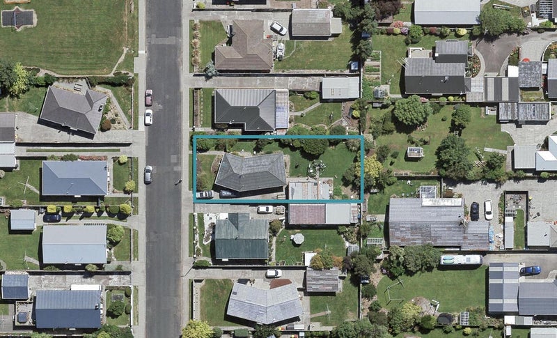 21 Cunningham Street, Grasmere, Invercargill - Carousel 1