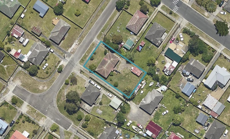 15 Jervois Street, Kawerau, Kawerau - Carousel 1