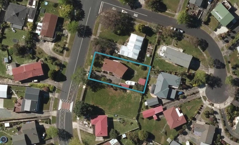 13 Ross Street, Onerahi, Whangarei - Carousel 1