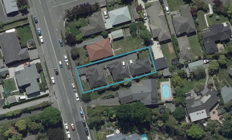 172B Ilam Road, Ilam, Christchurch - Carousel 1