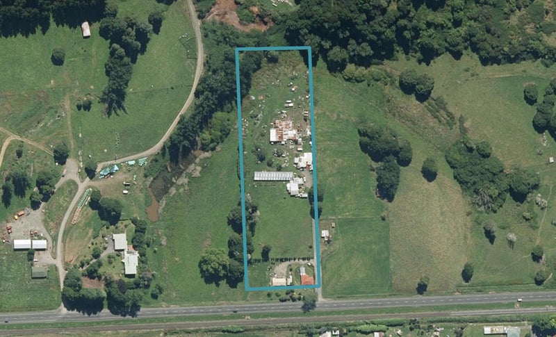 317 Main South Highway (State Highway, 4), TAUMARUNUI - Carousel 1