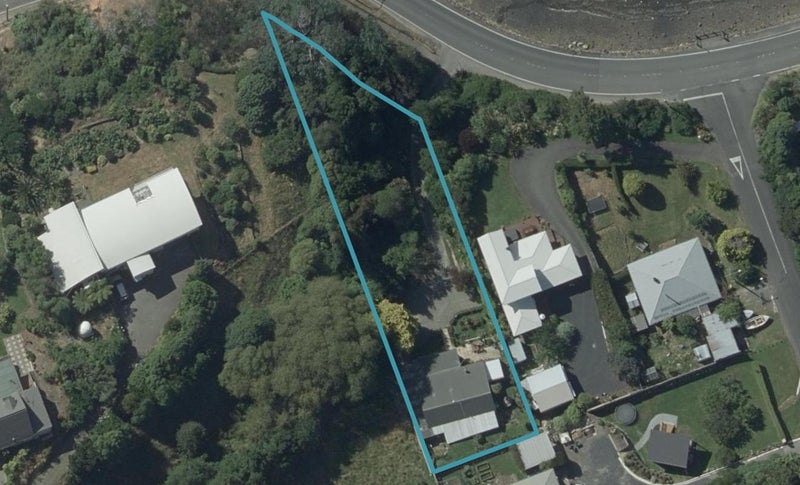 675 Portobello Road, Broad Bay, Dunedin - Carousel 1