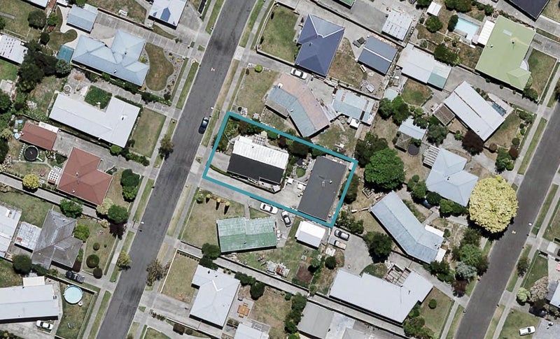 1/24 Rochester Street, TAMATEA, NAPIER - Carousel 1