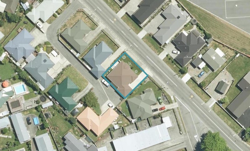 17A Lansdowne Street, Mayfield, Blenheim - Carousel 1