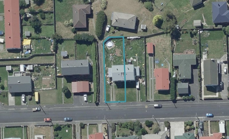 14 Barton Street, Brockville, Dunedin - Carousel 1