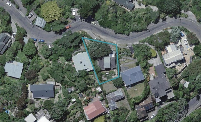 173 Barnard Street, Wadestown, Wellington - Carousel 1