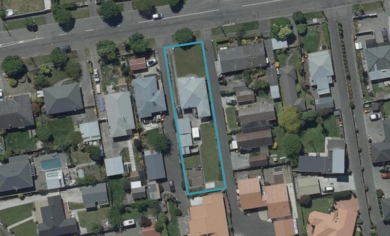 12 McBratneys Road, Dallington, Christchurch - Carousel 1