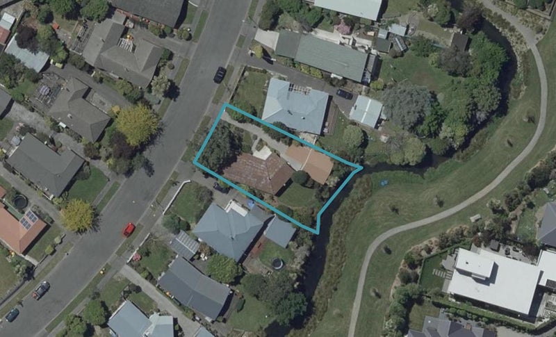 31 Waiau Street, Cracroft, Christchurch - Carousel 1
