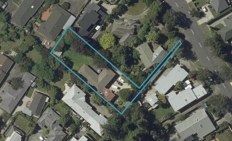 418 Albert Street, Hokowhitu, Palmerston North - Carousel 1