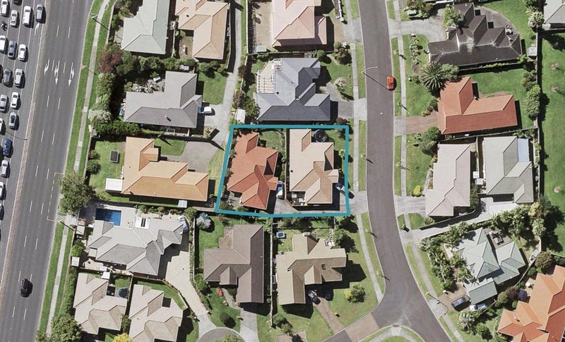 1/5 Bowscale Place, Northpark, Auckland - Carousel 1