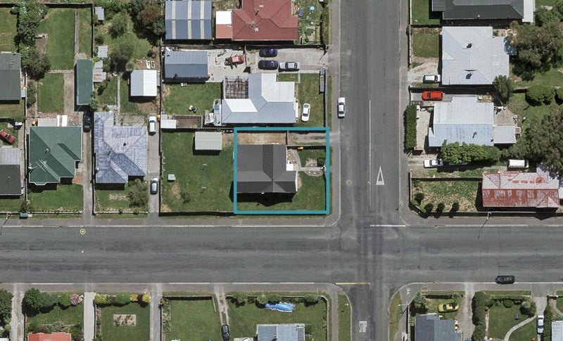 41 Princes Street, Georgetown, Invercargill - Carousel 1