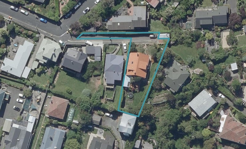 24 Kilgour Street, Roslyn, Dunedin - Carousel 1