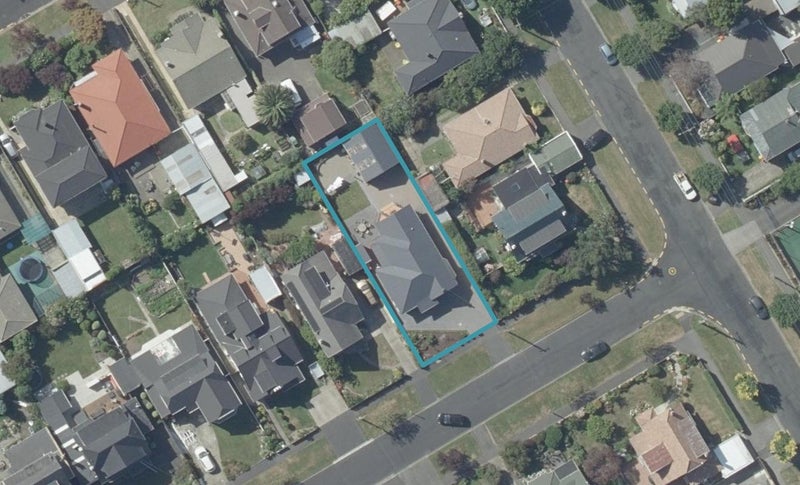 25 Wilson Avenue, Saint Clair, Dunedin - Carousel 1