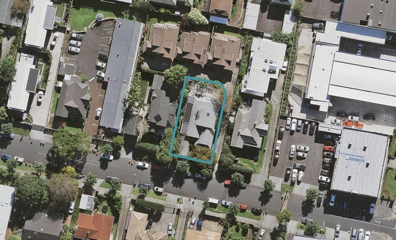 3/0 Kipling Avenue, Epsom, Auckland - Carousel 1