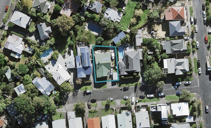 19 Jessel Street, Grey Lynn, Auckland - Carousel 1
