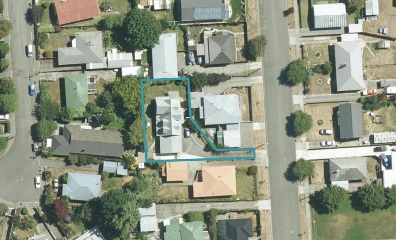 22A Howick Road, Redwoodtown, Blenheim - Carousel 1