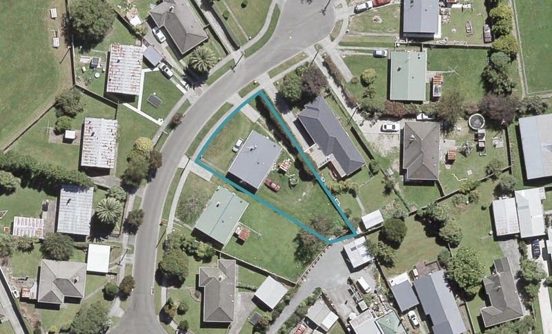 6 Kea Grove, Elderslea, Upper Hutt - Carousel 1