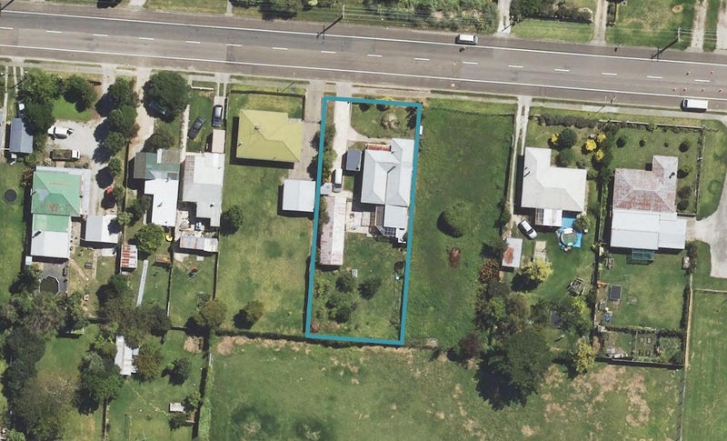 161 Crawford Road, Kaiti, Gisborne - Carousel 1