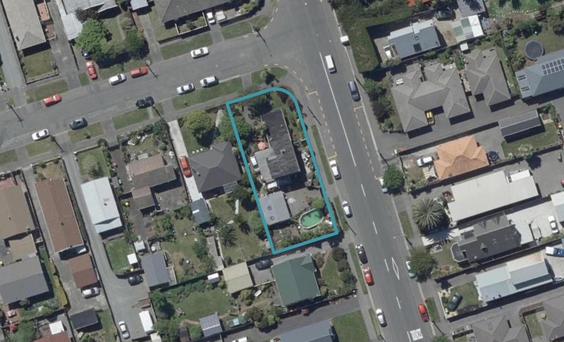 1 Cradock Street, South New Brighton, Christchurch - Carousel 1