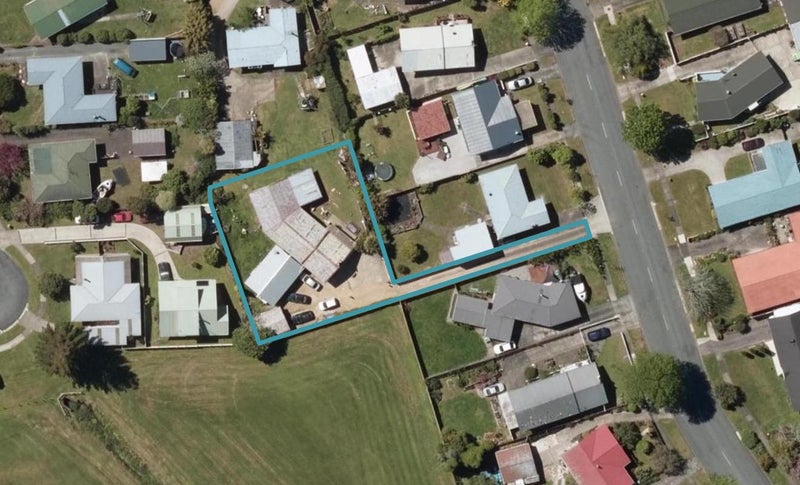 44 Beazley Crescent, Tikipunga, Whangarei - Carousel 1