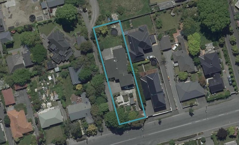 445A Ilam Road, Bryndwr, Christchurch - Carousel 1