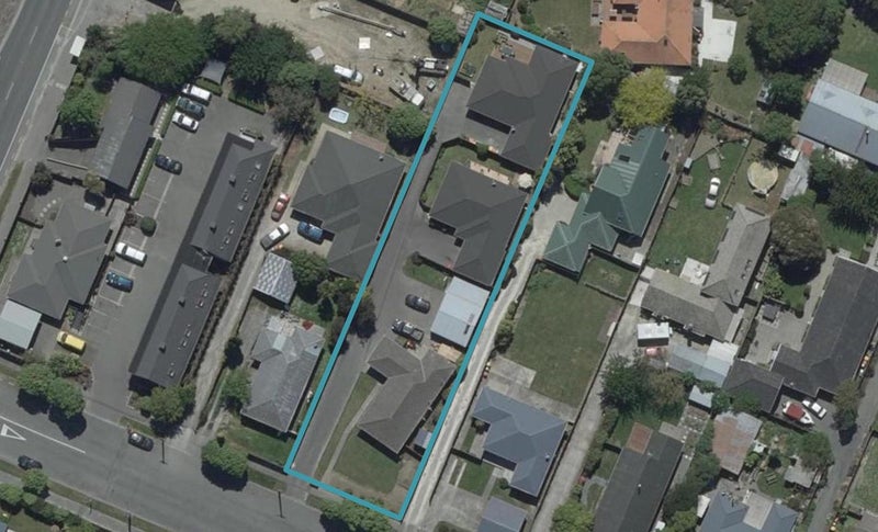 2/9 Dinton Street, Russley, Christchurch - Carousel 1