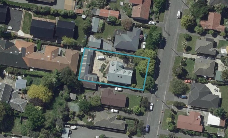 12 Earl Street, Hillsborough, Christchurch - Carousel 1