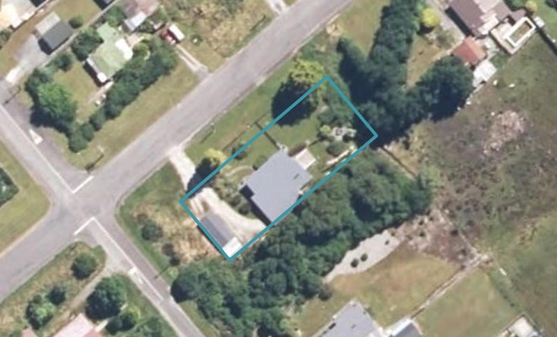 24 Omapere Street, Dobson, Greymouth - Carousel 1