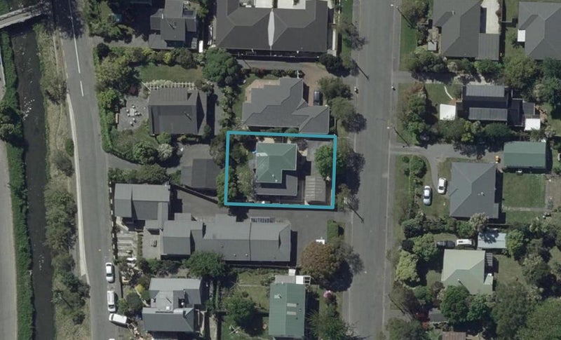 6 Kowhai Terrace, Saint Martins, Christchurch - Carousel 1