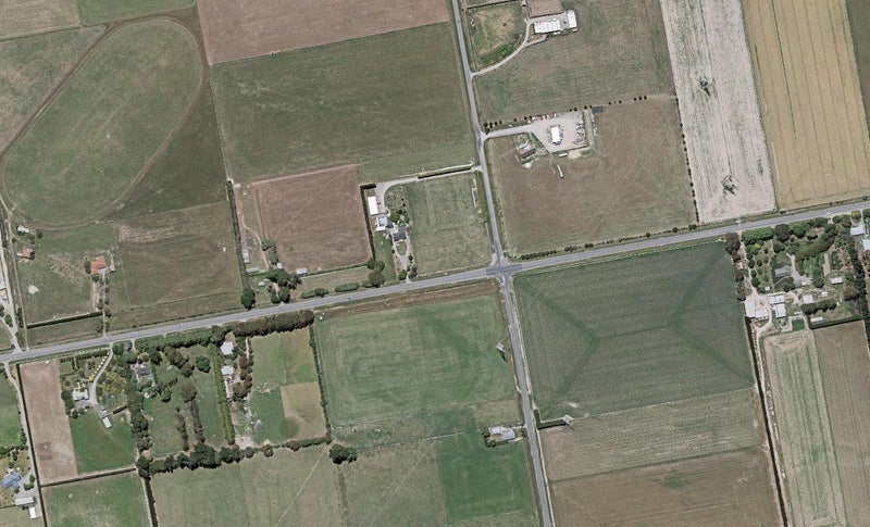 224 Oxford Road, Fernside, Rangiora - Carousel 1
