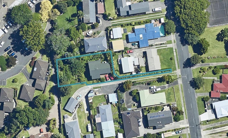 17 Hall Road, Matua, Tauranga - Carousel 1