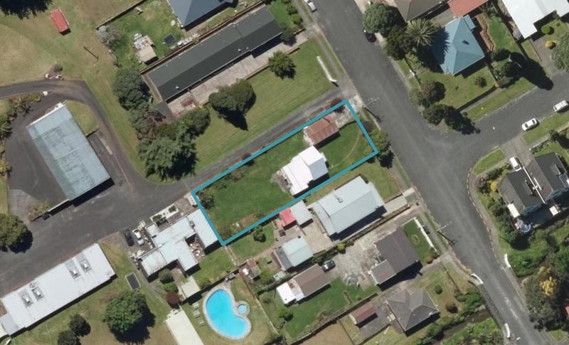 7 Kauika Road, Avenues, Whangarei - Carousel 1
