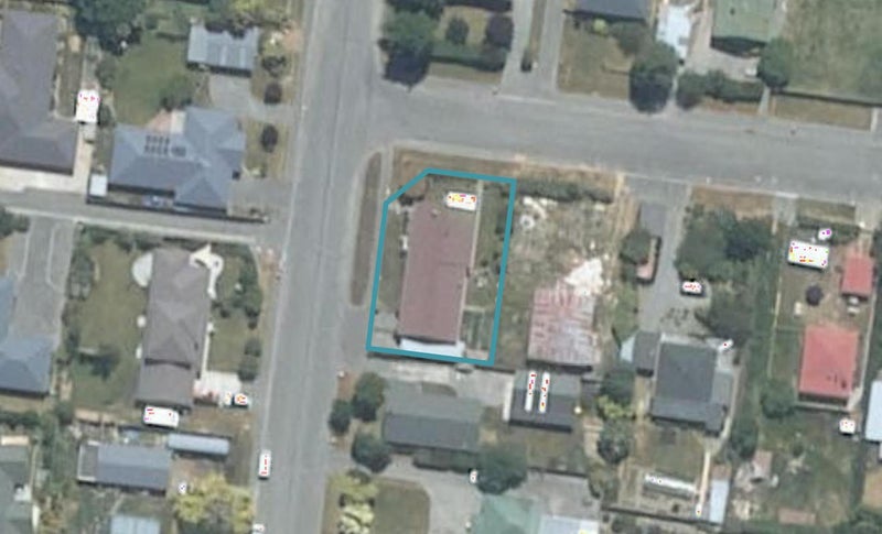 12 Patton Street, Methven, Methven - Carousel 1