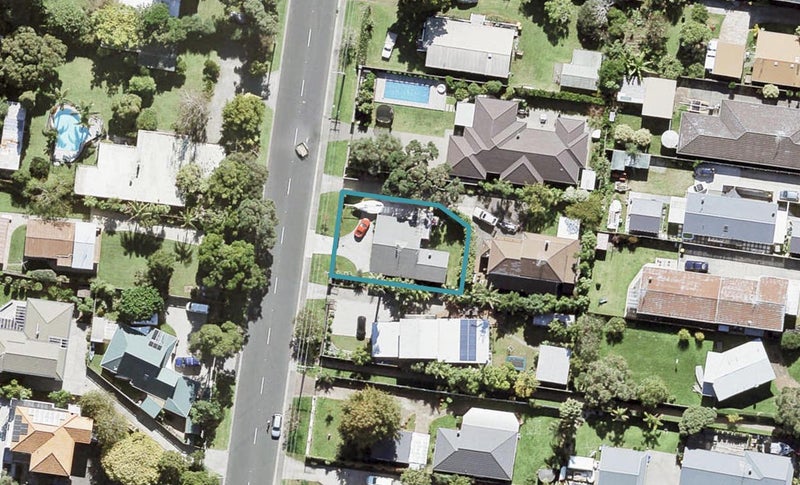 101A Ladies Mile, Manly, Whangaparaoa - Carousel 1