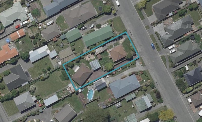 9A Bicknor Street, Templeton, Christchurch - Carousel 1