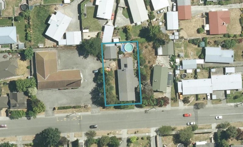 51 Wither Road, Witherlea, Blenheim - Carousel 1