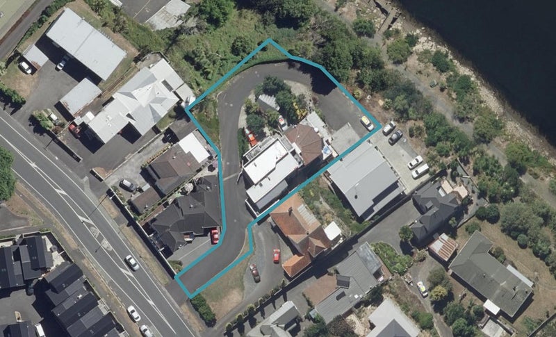 1184D Victoria Street, Whitiora, Hamilton - Carousel 1
