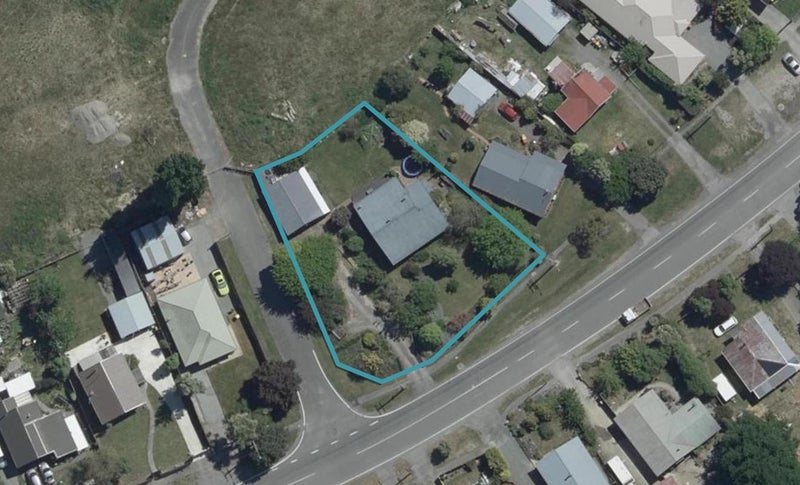 125 Kainga Road, Kainga, Christchurch - Carousel 1
