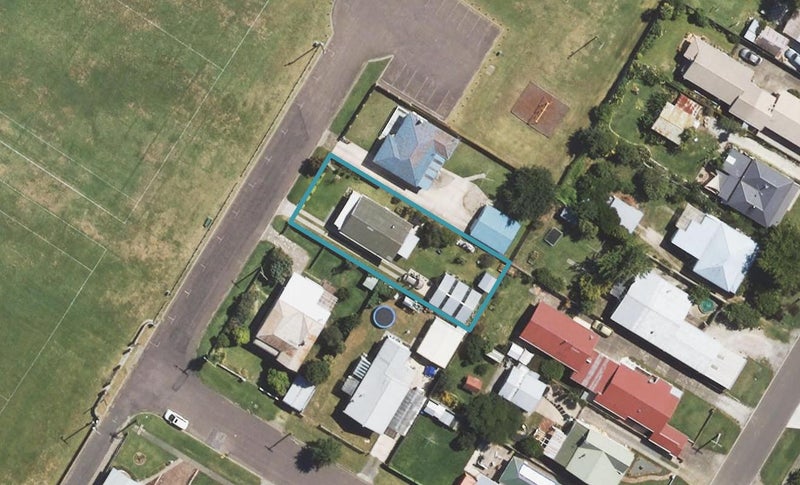 1 Barry Avenue, Te Hapara, Gisborne - Carousel 1