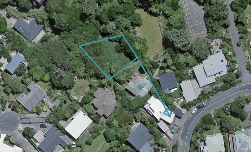 120C Cecil Road, Wadestown, Wellington - Carousel 1