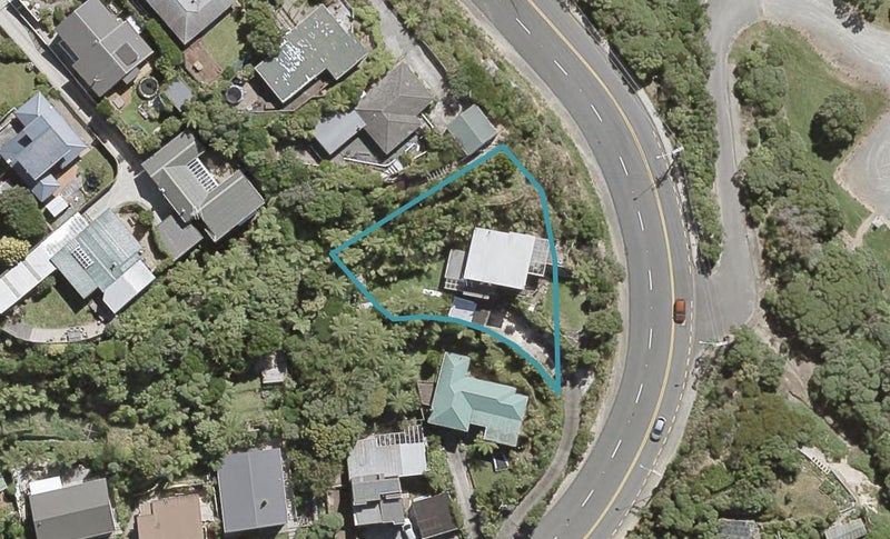 61 London Road, Korokoro, Lower Hutt - Carousel 1