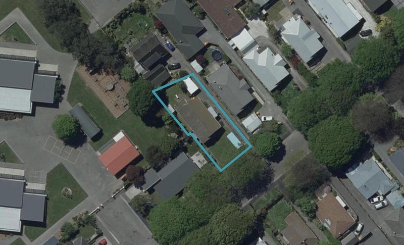 29 Dominion Avenue, Spreydon, Christchurch - Carousel 1