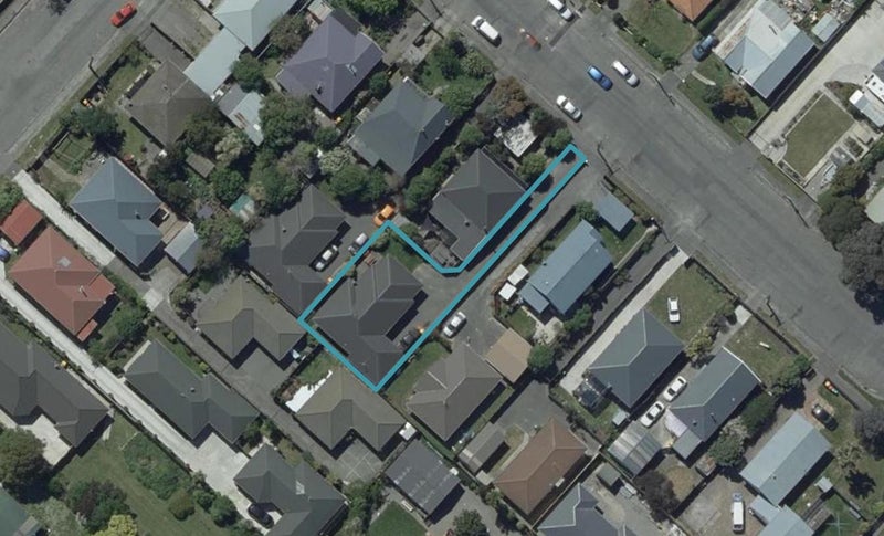 68A Wyon Street, Linwood, Christchurch - Carousel 1