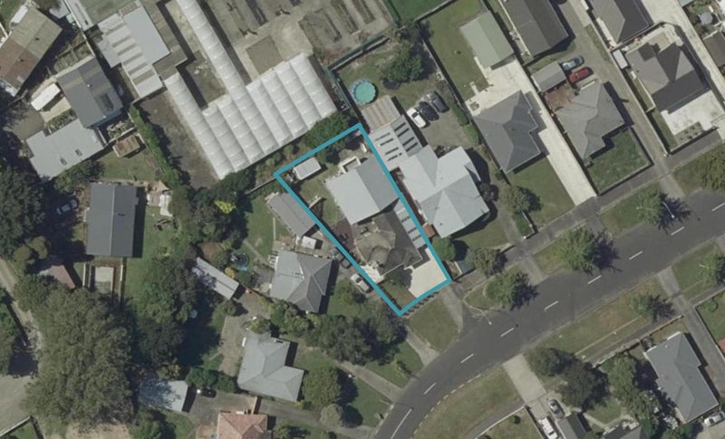 41 Church Street, Awapuni, Palmerston North - Carousel 1
