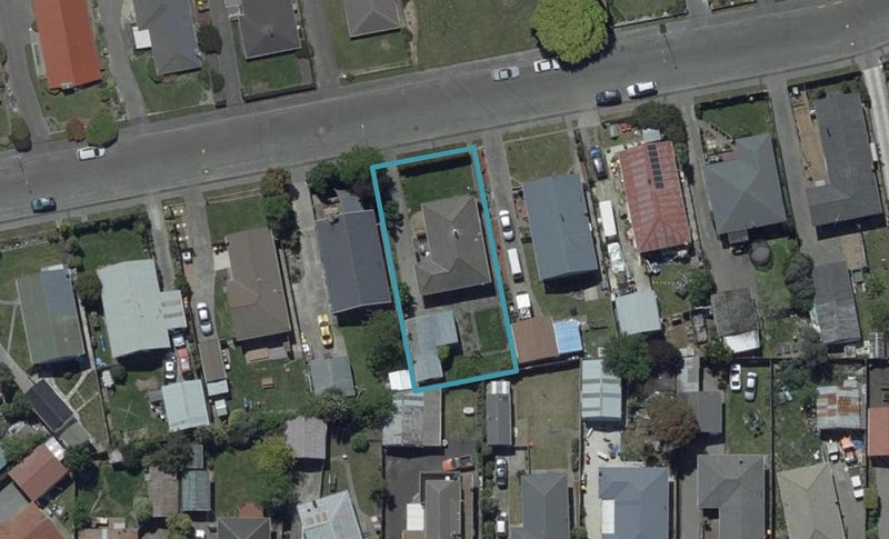 15 Waitohi Street, Hornby, Christchurch - Carousel 1