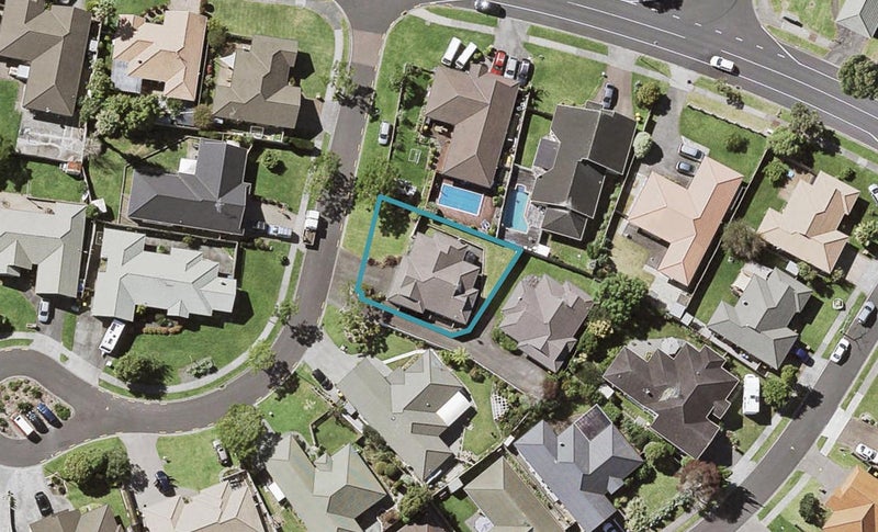 4 Fintona Place, Dannemora, Auckland - Carousel 1